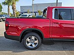 New 2025 Honda Ridgeline RTL in FT. PIERCE, FLORIDA (Photo 4)