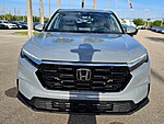 New 2026 Honda CR-V EX in FT. PIERCE, FLORIDA (Photo 10)