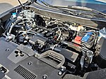 New 2026 Honda CR-V EX in FT. PIERCE, FLORIDA (Photo 26)