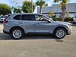 New 2026 Honda CR-V EX in FT. PIERCE, FLORIDA (Photo 3)