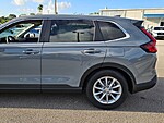 New 2026 Honda CR-V EX in FT. PIERCE, FLORIDA (Photo 6)