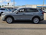 New 2026 Honda CR-V EX in FT. PIERCE, FLORIDA (Photo 7)