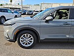 New 2026 Honda CR-V EX in FT. PIERCE, FLORIDA (Photo 8)