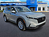 New 2026 Honda CR-V EX in FT. PIERCE, FLORIDA