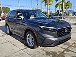 New 2026 Honda CR-V EX in FT. PIERCE, FLORIDA (Photo 1)