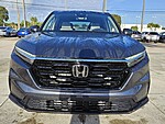 New 2026 Honda CR-V EX in FT. PIERCE, FLORIDA (Photo 10)