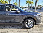 New 2026 Honda CR-V EX in FT. PIERCE, FLORIDA (Photo 2)