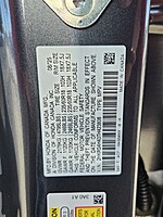 New 2026 Honda CR-V EX in FT. PIERCE, FLORIDA (Photo 24)