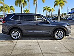 New 2026 Honda CR-V EX in FT. PIERCE, FLORIDA (Photo 3)