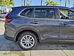 New 2026 Honda CR-V EX in FT. PIERCE, FLORIDA (Photo 4)