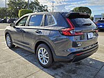 New 2026 Honda CR-V EX in FT. PIERCE, FLORIDA (Photo 5)