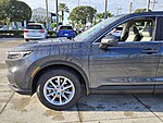 New 2026 Honda CR-V EX in FT. PIERCE, FLORIDA (Photo 8)