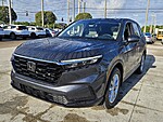 New 2026 Honda CR-V EX in FT. PIERCE, FLORIDA (Photo 9)