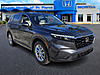 New 2026 Honda CR-V EX in FT. PIERCE, FLORIDA