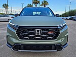 New 2026 Honda CR-V Hybrid TRAILSPORT in FT. PIERCE, FLORIDA (Photo 12)