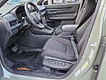 New 2026 Honda CR-V Hybrid TRAILSPORT in FT. PIERCE, FLORIDA (Photo 13)