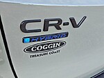New 2026 Honda CR-V Hybrid TRAILSPORT in FT. PIERCE, FLORIDA (Photo 21)