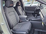 New 2026 Honda CR-V Hybrid TRAILSPORT in FT. PIERCE, FLORIDA (Photo 25)