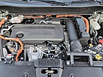 New 2026 Honda CR-V Hybrid TRAILSPORT in FT. PIERCE, FLORIDA (Photo 28)