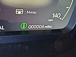 New 2026 Honda CR-V Hybrid TRAILSPORT in FT. PIERCE, FLORIDA (Photo 34)