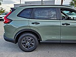New 2026 Honda CR-V Hybrid TRAILSPORT in FT. PIERCE, FLORIDA (Photo 4)