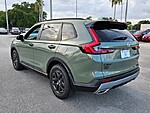 New 2026 Honda CR-V Hybrid TRAILSPORT in FT. PIERCE, FLORIDA (Photo 7)