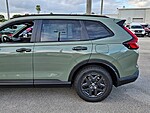 New 2026 Honda CR-V Hybrid TRAILSPORT in FT. PIERCE, FLORIDA (Photo 8)
