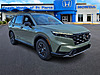 New 2026 Honda CR-V Hybrid TRAILSPORT in FT. PIERCE, FLORIDA