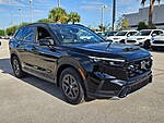 New 2026 Honda CR-V Hybrid TRAILSPORT in FT. PIERCE, FLORIDA (Photo 1)