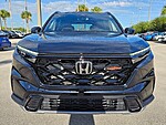 New 2026 Honda CR-V Hybrid TRAILSPORT in FT. PIERCE, FLORIDA (Photo 11)