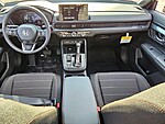 New 2026 Honda CR-V Hybrid TRAILSPORT in FT. PIERCE, FLORIDA (Photo 16)