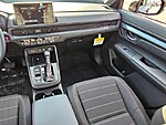 New 2026 Honda CR-V Hybrid TRAILSPORT in FT. PIERCE, FLORIDA (Photo 17)