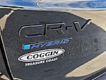 New 2026 Honda CR-V Hybrid TRAILSPORT in FT. PIERCE, FLORIDA (Photo 19)