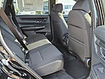 New 2026 Honda CR-V Hybrid TRAILSPORT in FT. PIERCE, FLORIDA (Photo 20)