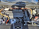New 2026 Honda CR-V Hybrid TRAILSPORT in FT. PIERCE, FLORIDA (Photo 25)