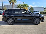 New 2026 Honda CR-V Hybrid TRAILSPORT in FT. PIERCE, FLORIDA (Photo 3)
