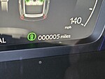 New 2026 Honda CR-V Hybrid TRAILSPORT in FT. PIERCE, FLORIDA (Photo 31)