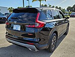 New 2026 Honda CR-V Hybrid TRAILSPORT in FT. PIERCE, FLORIDA (Photo 5)
