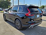 New 2026 Honda CR-V Hybrid TRAILSPORT in FT. PIERCE, FLORIDA (Photo 6)