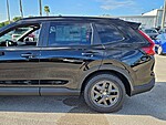 New 2026 Honda CR-V Hybrid TRAILSPORT in FT. PIERCE, FLORIDA (Photo 7)