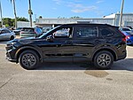 New 2026 Honda CR-V Hybrid TRAILSPORT in FT. PIERCE, FLORIDA (Photo 8)