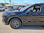 New 2026 Honda CR-V Hybrid TRAILSPORT in FT. PIERCE, FLORIDA (Photo 9)