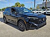 New 2026 Honda CR-V Hybrid TRAILSPORT in FT. PIERCE, FLORIDA
