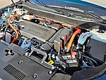 New 2026 Honda CR-V Hybrid SPORT-L in FT. PIERCE, FLORIDA (Photo 29)