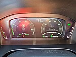 New 2026 Honda CR-V Hybrid SPORT-L in FT. PIERCE, FLORIDA (Photo 33)