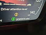New 2026 Honda CR-V Hybrid SPORT-L in FT. PIERCE, FLORIDA (Photo 34)