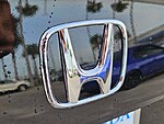 New 2026 Honda Civic SPORT in FT. PIERCE, FLORIDA (Photo 20)