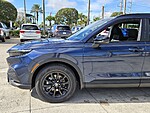 New 2026 Honda CR-V Hybrid SPORT in FT. PIERCE, FLORIDA (Photo 10)
