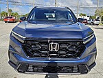 New 2026 Honda CR-V Hybrid SPORT in FT. PIERCE, FLORIDA (Photo 12)