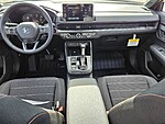 New 2026 Honda CR-V Hybrid SPORT in FT. PIERCE, FLORIDA (Photo 17)